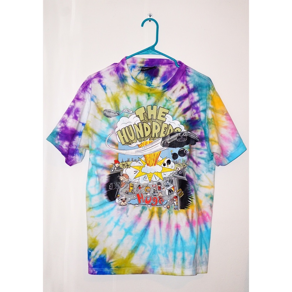 The Hundreds “Huge” Tee